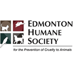 edmonton humane society